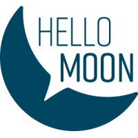 Hello Moon Creative logo, Hello Moon Creative contact details