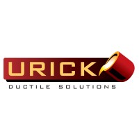 Urick Foundry Co. logo, Urick Foundry Co. contact details