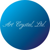 Art Crystal, Ltd logo, Art Crystal, Ltd contact details