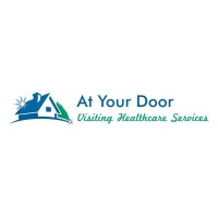 AT YOUR DOOR VISITING HEALTHCARE SERVICES logo, AT YOUR DOOR VISITING HEALTHCARE SERVICES contact details