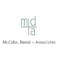 McCabe, Duval + Associates logo, McCabe, Duval + Associates contact details