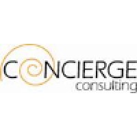 Concierge Consulting logo, Concierge Consulting contact details