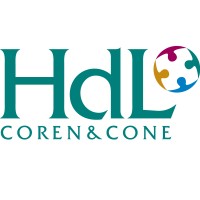 HdL Coren & Cone logo, HdL Coren & Cone contact details