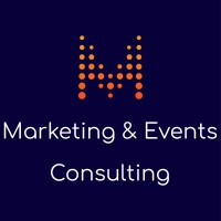 Marketing & Events Consulting logo, Marketing & Events Consulting contact details