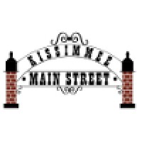 Kissimmee Main Street logo, Kissimmee Main Street contact details