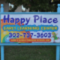 Happy Place ELC logo, Happy Place ELC contact details