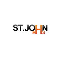 St. John EHS Consulting logo, St. John EHS Consulting contact details