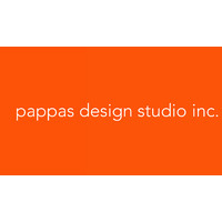 Pappas Design Studio Inc logo, Pappas Design Studio Inc contact details