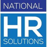 National HR Solutions Inc. logo, National HR Solutions Inc. contact details