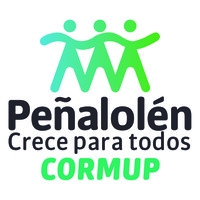 Corporación Municipal de Peñalolén logo, Corporación Municipal de Peñalolén contact details