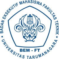 BEM FT Universitas Tarumanagara logo, BEM FT Universitas Tarumanagara contact details