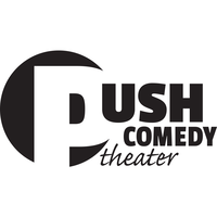 Push Comedy Theater logo, Push Comedy Theater contact details