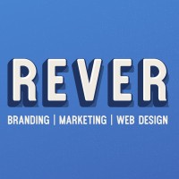 Rever Creative Co. logo, Rever Creative Co. contact details