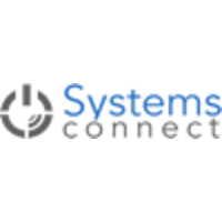 Systems Connect logo, Systems Connect contact details