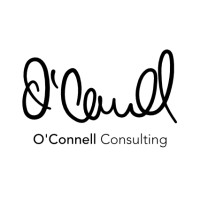 OConnell Consulting logo, OConnell Consulting contact details