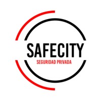 SafeCity Seguridad Privada logo, SafeCity Seguridad Privada contact details