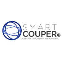 SMART COUPER logo, SMART COUPER contact details