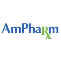 Ampharm Inc logo, Ampharm Inc contact details