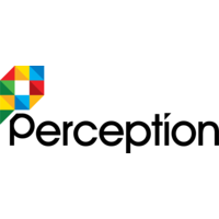 Perception logo, Perception contact details