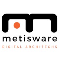 Metisware logo, Metisware contact details