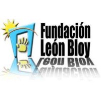 Fundación León Bloy logo, Fundación León Bloy contact details