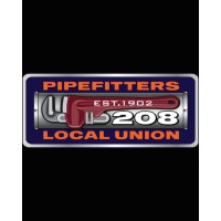 Denver Pipefitters JATC logo, Denver Pipefitters JATC contact details