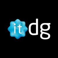 ITDG logo, ITDG contact details