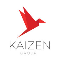 Kaizen Group logo, Kaizen Group contact details