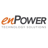 enPower Technology Solutions logo, enPower Technology Solutions contact details