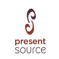 Present Source logo, Present Source contact details