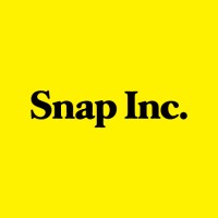 Snap Inc. logo, Snap Inc. contact details