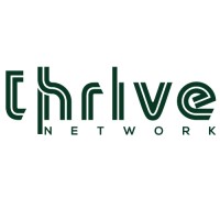 ThriveNetwork logo, ThriveNetwork contact details