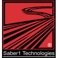 Saber1 Technologies logo, Saber1 Technologies contact details