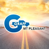 Graff Chevrolet of Mt Pleasant logo, Graff Chevrolet of Mt Pleasant contact details