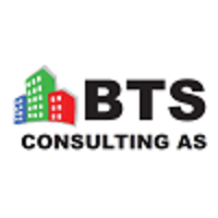 BTS-Consulting AS logo, BTS-Consulting AS contact details