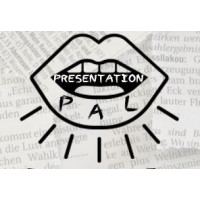 Presentation Pal logo, Presentation Pal contact details