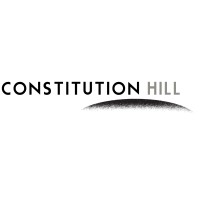 CONSTITUTION HILL logo, CONSTITUTION HILL contact details