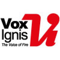 Vox Ignis Limited logo, Vox Ignis Limited contact details