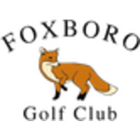 Foxboro Golf Club logo, Foxboro Golf Club contact details