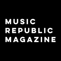 Music Republic Magazine logo, Music Republic Magazine contact details