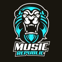 Music Republic logo, Music Republic contact details