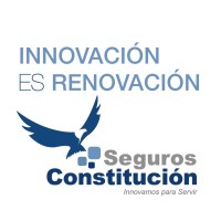 Seguros Constitucion logo, Seguros Constitucion contact details