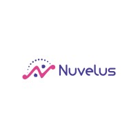 Nuvelus logo, Nuvelus contact details