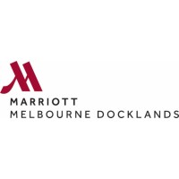 Marriott Melbourne Docklands logo, Marriott Melbourne Docklands contact details