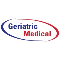 Geriatric Medical & Surgical Supply logo, Geriatric Medical & Surgical Supply contact details