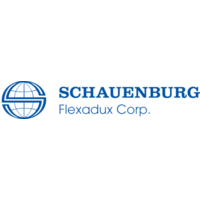 Schauenburg Flexadux logo, Schauenburg Flexadux contact details