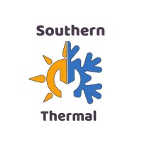 Southern Thermal logo, Southern Thermal contact details