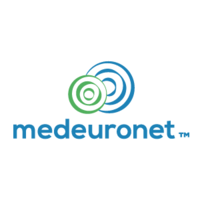 medeuronet logo, medeuronet contact details