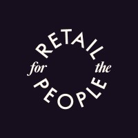 Retail for the People logo, Retail for the People contact details