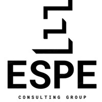 ESPE logo, ESPE contact details